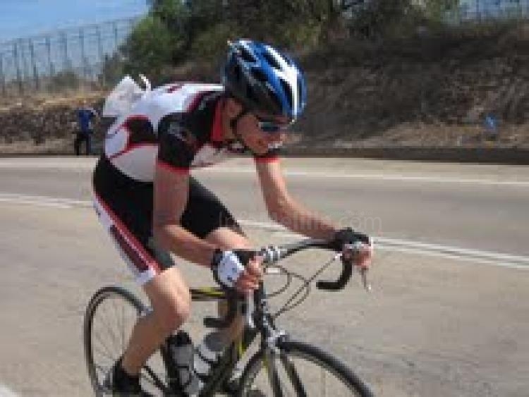 Espectáculo y dureza, los ingredientes en la segunda prueba del Campeonato Autonómico de Ciclismo