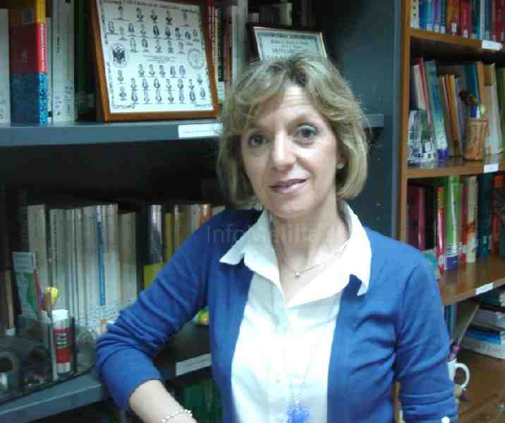 Carmen Enrique Mirón