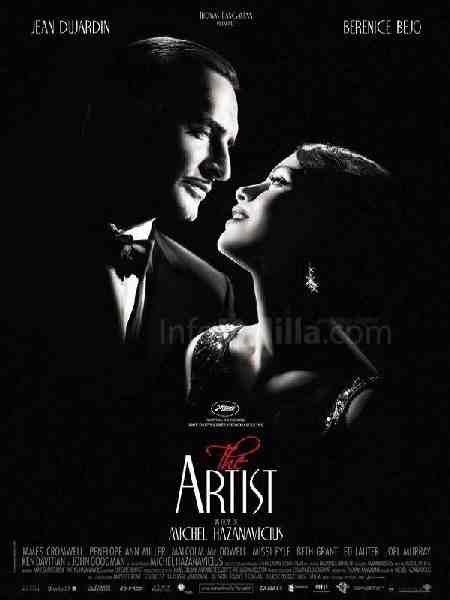 'The Artist' inaugurará hoy la IV Semana de Cine de Melilla