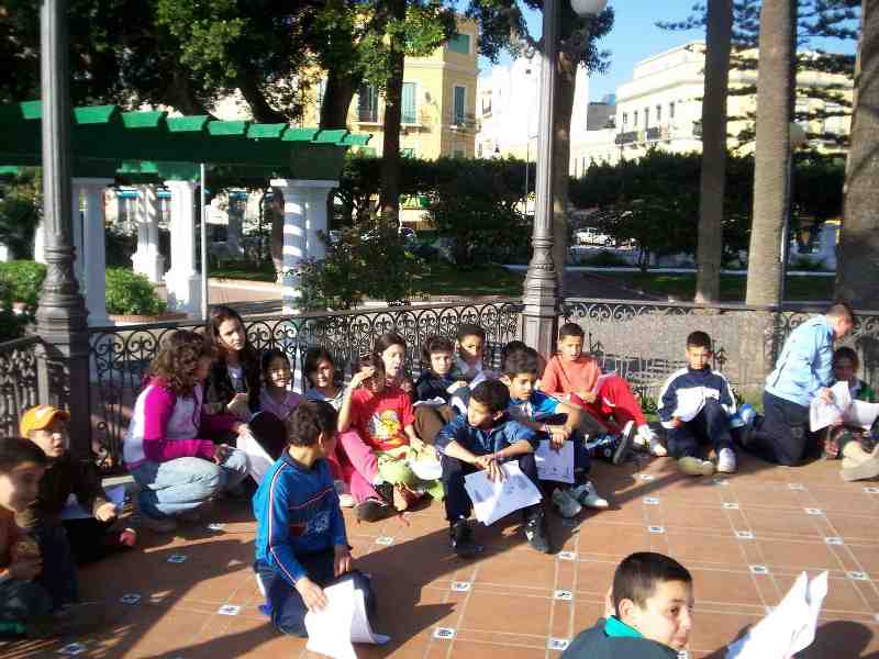 Guelaya encabeza el compromiso de Melilla para la protección de las aves de la zona