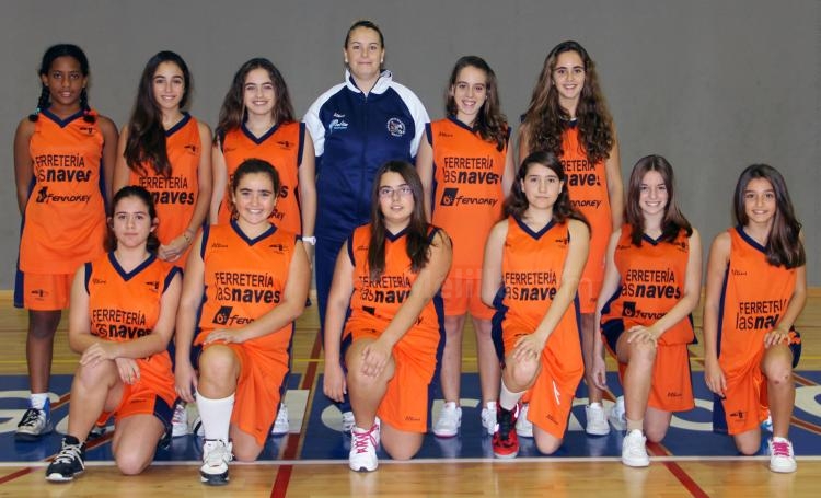 Infantil femenino