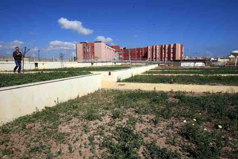 Inaugurada la nueva Granja Escuela, un ambicioso proyecto que ha supuesto una inversión de 4,3 millones