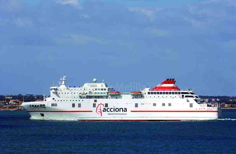 Acciona introduce el sistema SARA para la acreditación de la residencia