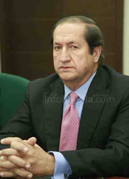 Rafael Marín