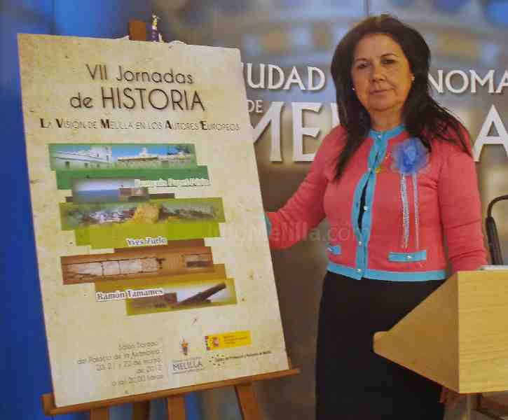 El área que dirige Simi Chocrón organiza estas jornadas por séptimo año consecutivo