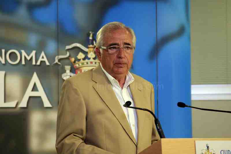 El Gobierno de Melilla adjudica obras por casi 2,2 millones que crearán nuevos puestos de trabajo