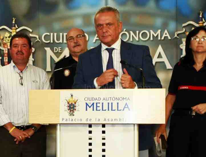 Casi el 25 % de las llamadas que recibe el 112 son malintencionadas