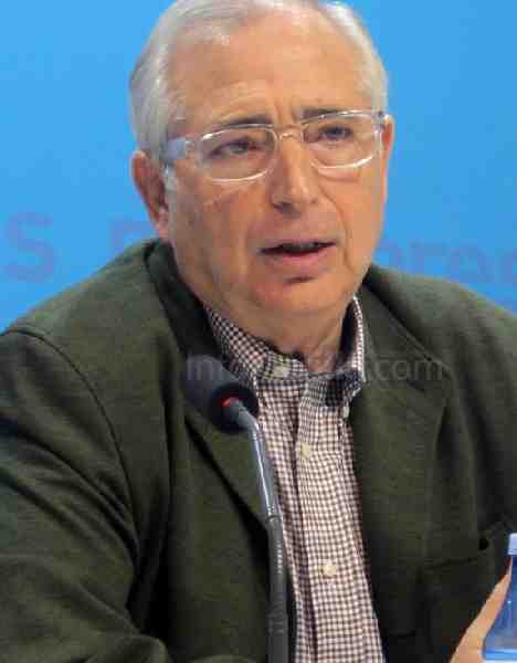 Juan José Imbroda