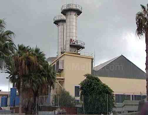 Gaselec asegura que el problema se ha originado en las instalaciones de Endesa