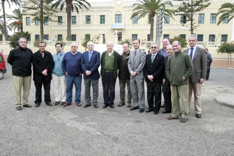 Comienzan las obras de mejora de la Plaza de la Salle que supndrán un coste de 278.231 euros