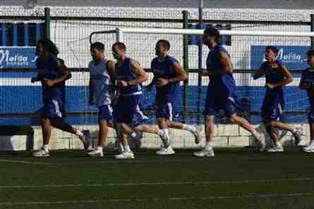 El Melilla Baloncesto comenzará su pretemporada el próximo 27 de agosto