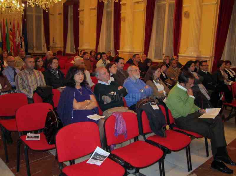 El público disfrutó escuchando piezas de Beethoven, Haydn y Dvorak durante hora y media de concierto