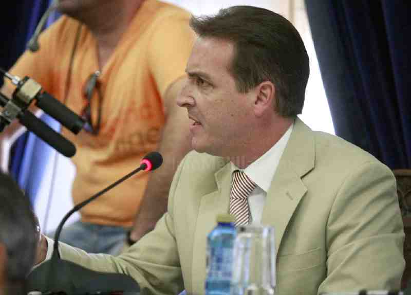 Gregorio Escobar