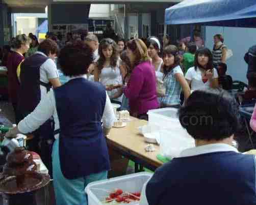 El Ministerio de Agricultura, Alimentación y Medio Ambiente distribuirá alimentos por valor de 80 millones