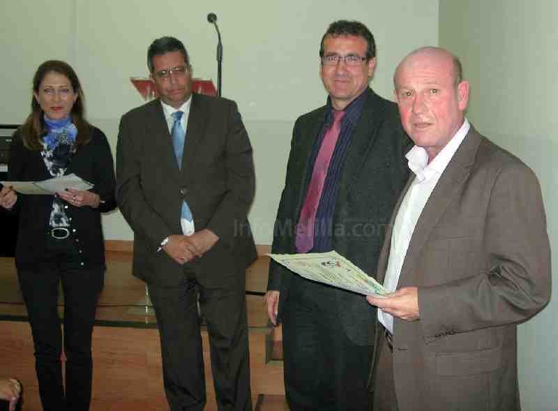 Entregados los premios del Concurso de Redacción de Consumo Responsable ‘Información, etiquetas y publicidad’