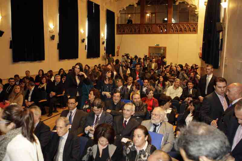 La solución a los conflictos es el diálogo, según exembajador de Israel