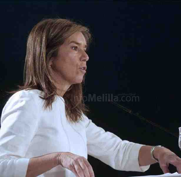 Mato defiende “un nuevo marco que dote de estabilidad a nuestro sistema sanitario como servicio público de excelencia"