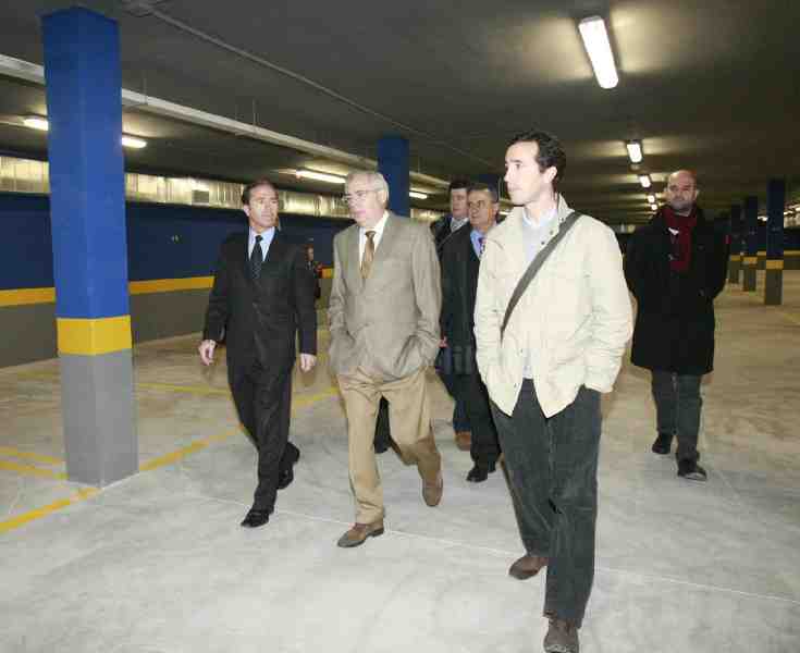 Melilla tendrá polideportivo nuevo en marzo