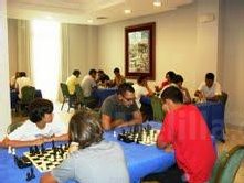 Ajedrez: Éxito de participación y deportivo en el Torneo "Ramadán 2012"