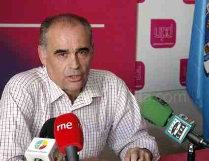 Emilio Guerra