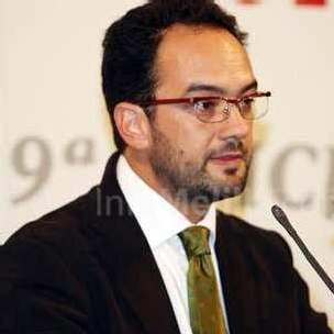 Antonio Hernando