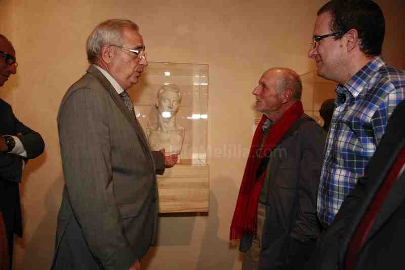 Inaugurado el Museo Ibáñez Melila, una Colección de Arte Español Moderno y Contemporáneo ubicado en el corazón de la ciudad vieja