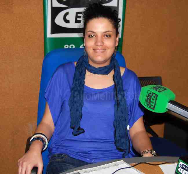 Nora Hammad
