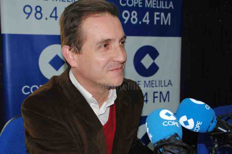 El PSOE plantea un recurso “para evitar que el PP ha castigue a 7.000 pensionistas melillenses”