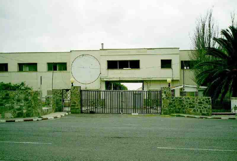 Fomento apuesta por las construcción de viviendas protegidas en los antiguos terrenos de Defensa