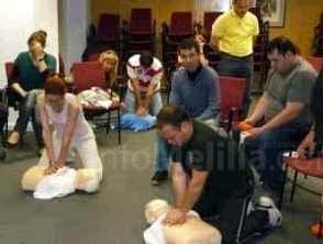 El curso se realizará el 28 de abril y requiere inscripción previa