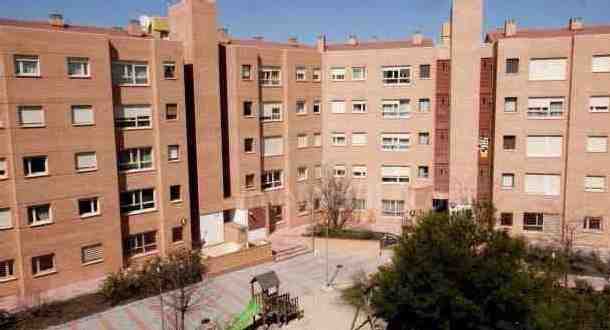 Las hipotecas de viviendas caen en Melilla un 22,5 por ciento a lo largo de 2011