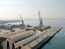 El Puerto de Melilla experimenta un fuerte crecimiento y comienza a ser competidor