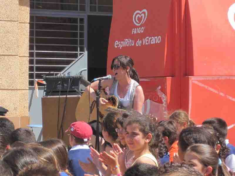 'Crece conmigo', el nuevo y ambicioso proyecto ecologista del Colegio Enrique Soler