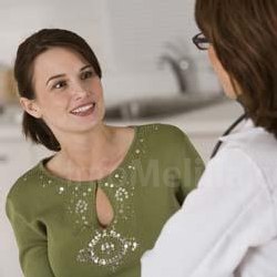 Las mujeres en la edad de la menopausia son más susceptibles de sufrir depresiones