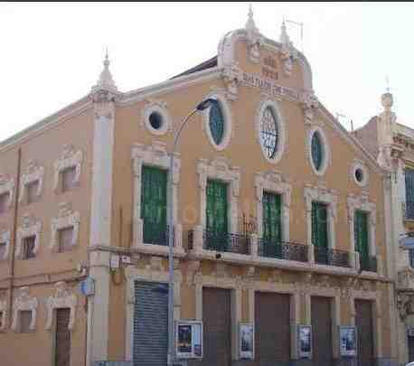 Melilla, capital de provincia española en la que menos dinero cuesta ir al cine