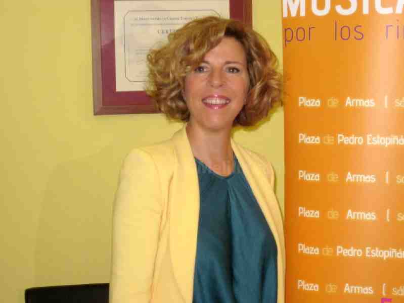Sole Giménez y Javier Mateo presentan la segunda edición de 'Música a la luna'