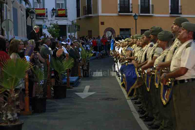 Melilla celebra sus 515 años como ciudad española con la mirada puesta en un gran pacto social que afiance sus principales señas de identidad