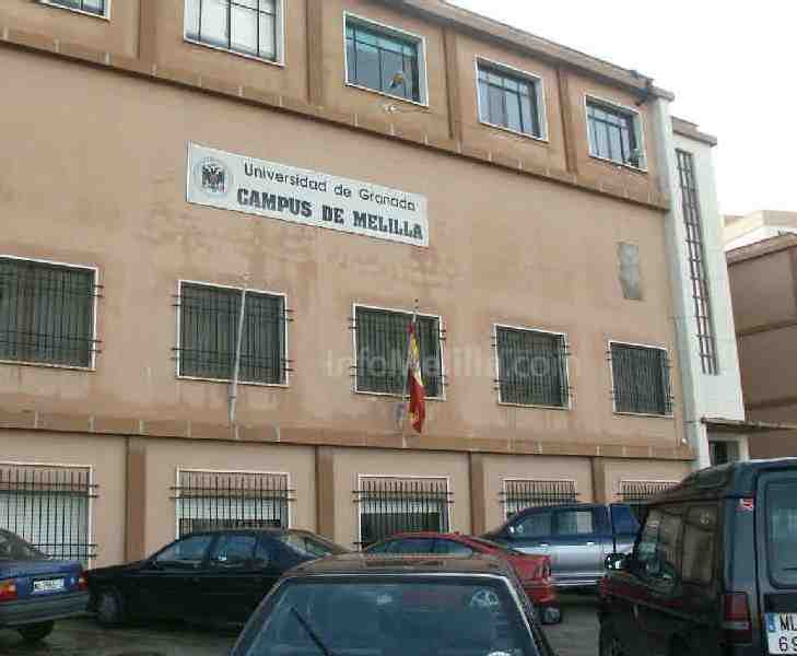 El taller se celebrará en el Campus de Melilla
