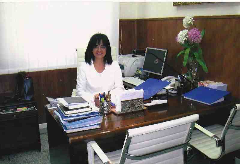 María José Gómez