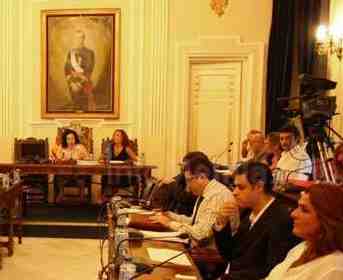 La oposición en la Asamblea tendrá derecho a recibir asistencia jurídica de la Ciudad Autónoma