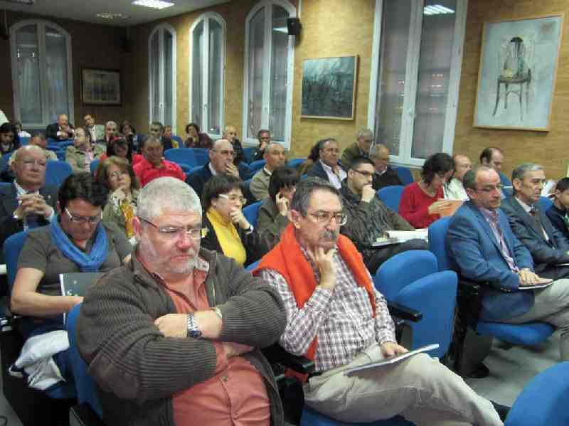 El Día del Libro se centra en la bibliografía sobre el Protectorado español en Marruecos