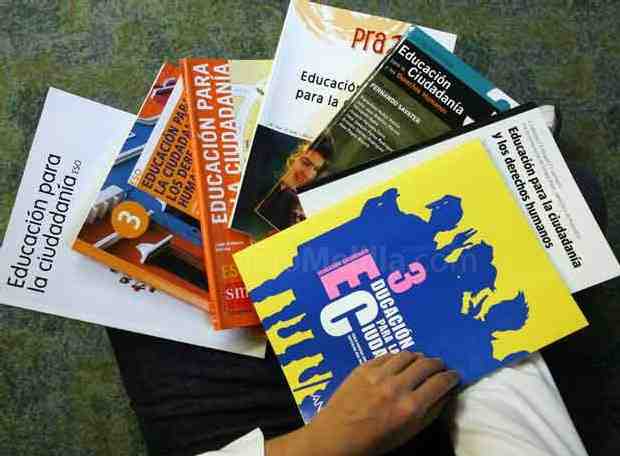 Imbroda, de acuerdo con la supresión de la asignatura 'Educación por la Ciudadanía'