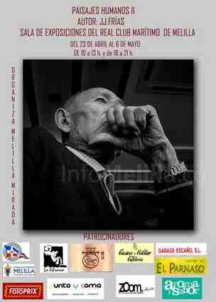 Cartel de la exposición
