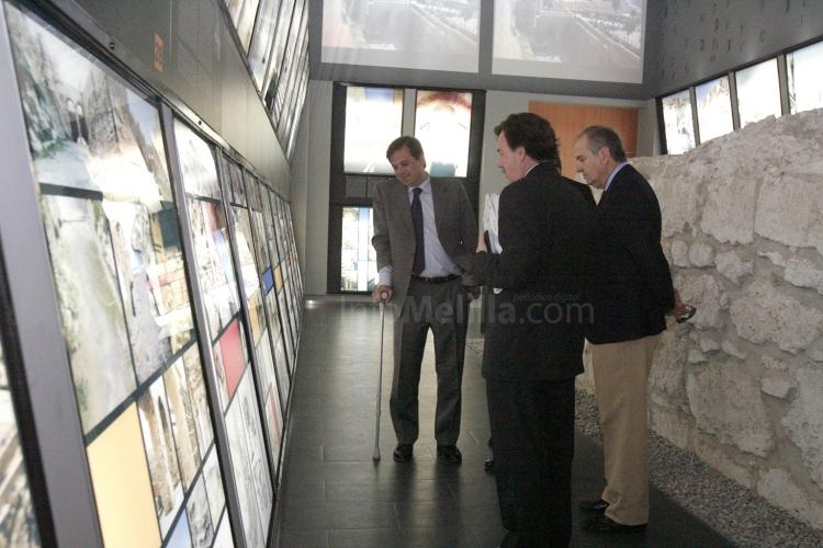 El Gobierno central anuncia la inmediata puesta en marcha de las obras del cuarto módulo de la planta desaladora