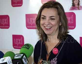 Marisol Galán apuesta por avanzar en la "democratización" de la Guardia Civil