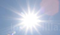 El área de Sanidad activa el plan de actuación preventiva ante los efectos del calor