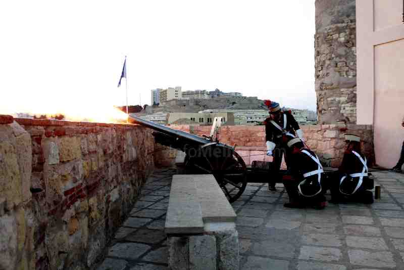 Melilla celebra sus 515 años como ciudad española con la mirada puesta en un gran pacto social que afiance sus principales señas de identidad