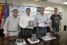 Los periodistas deportivos premian al Gabinete de Prensa de la Federación de Baloncesto