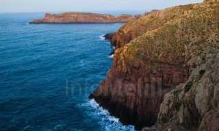 Islas Chafarinas