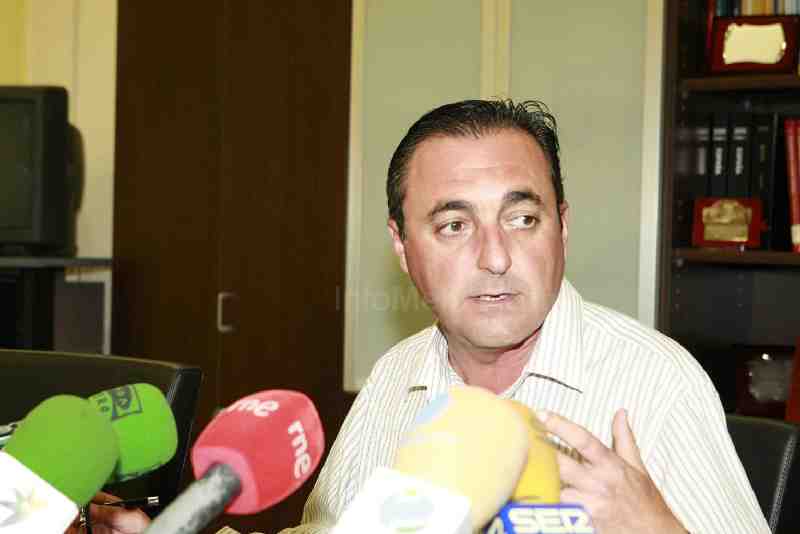 El Patronato de Turismo de Melilla califica como "malos" los datos de julio, que frena su crecimiento